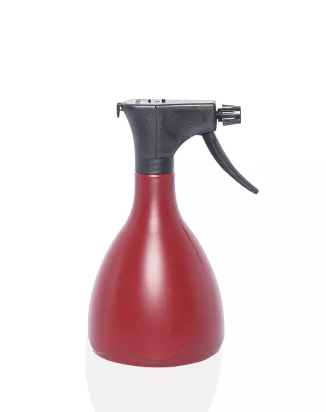 Опрыскиватель для комнатных цветов Medusa (бордовый)