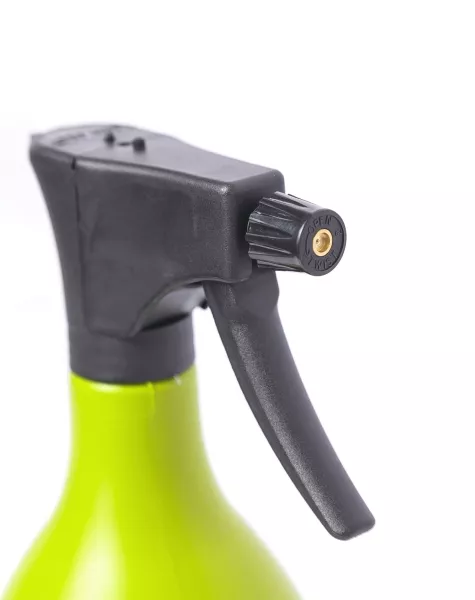 Опрыскиватель для комнатных цветов Medusa (светло-зеленый)