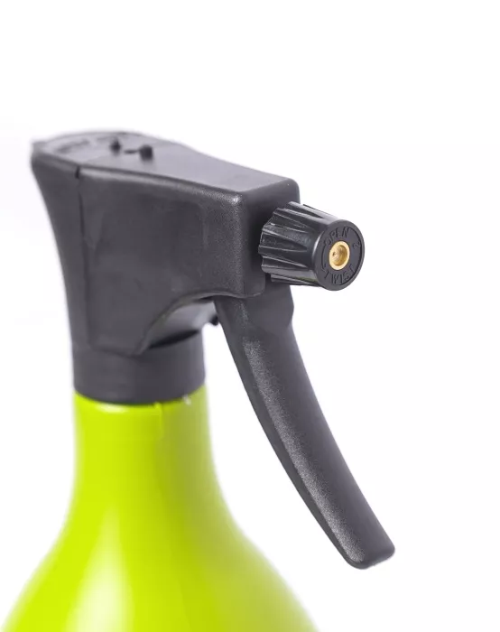 Опрыскиватель для комнатных цветов Medusa (светло-зеленый)