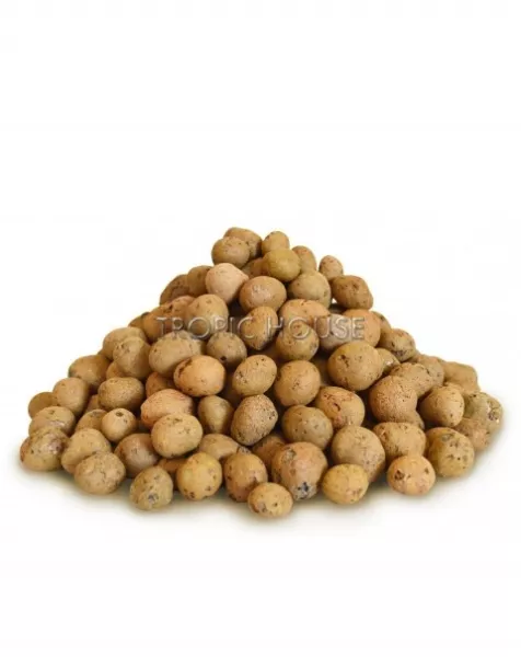 Дренаж керамзитовый средняя фракция 25л