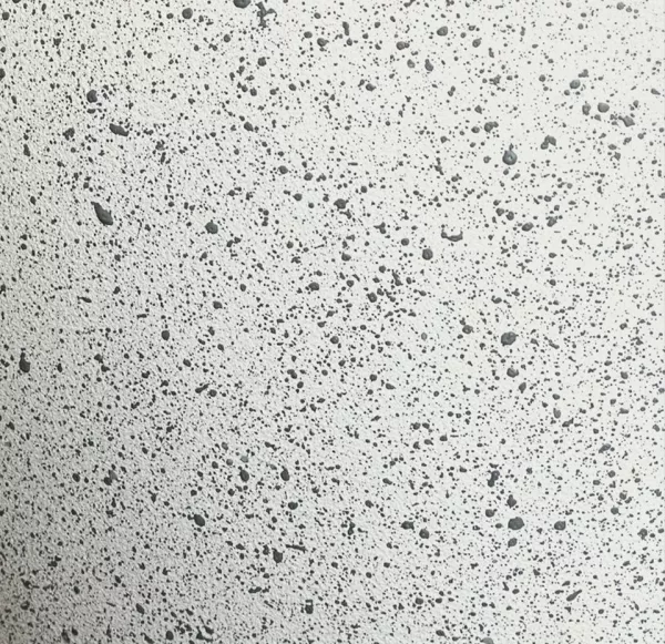 Кашпо CONCRETIKA BARREL EGG WHITE