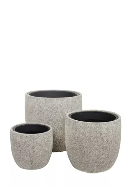 Кашпо Nobilis Marco Rock2-wb Jar