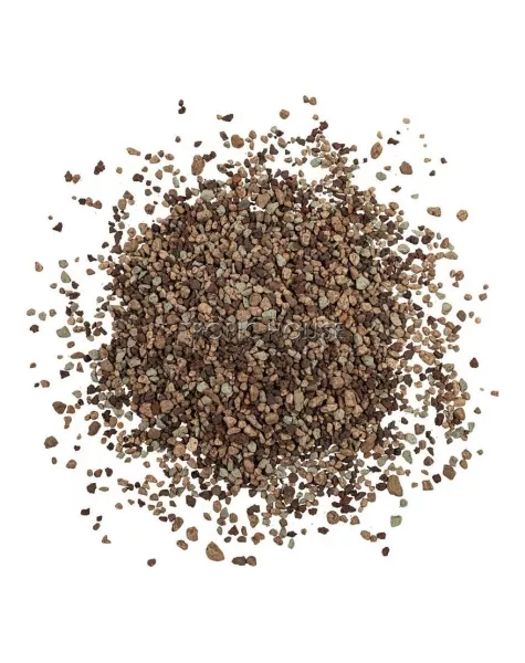 LECHUZA-PON дренаж и субстрат