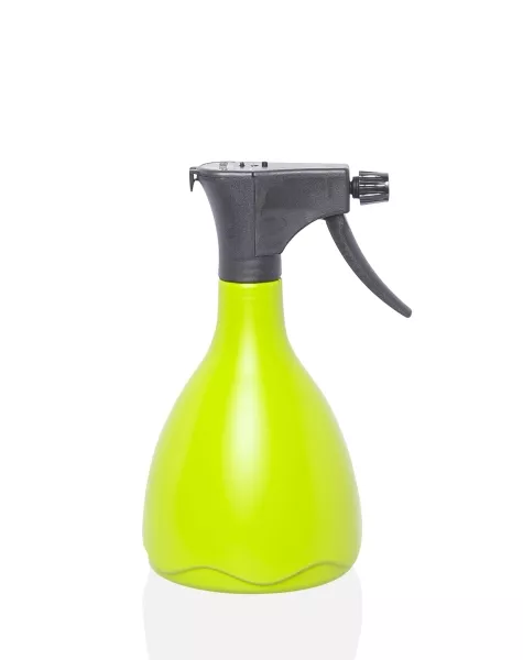 Опрыскиватель для комнатных цветов Medusa (светло-зеленый)