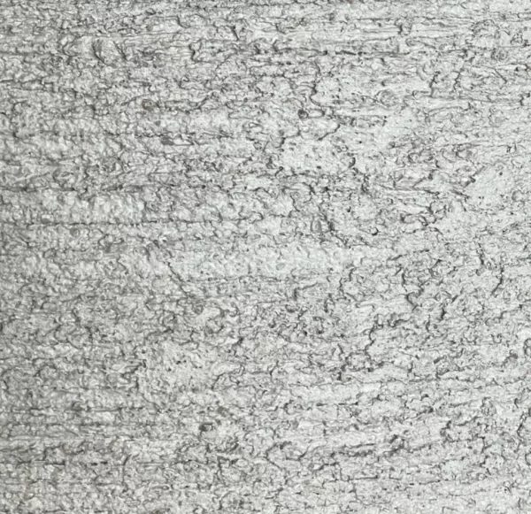 Кашпо CONCRETIKA CONIC EROSIA WHITE