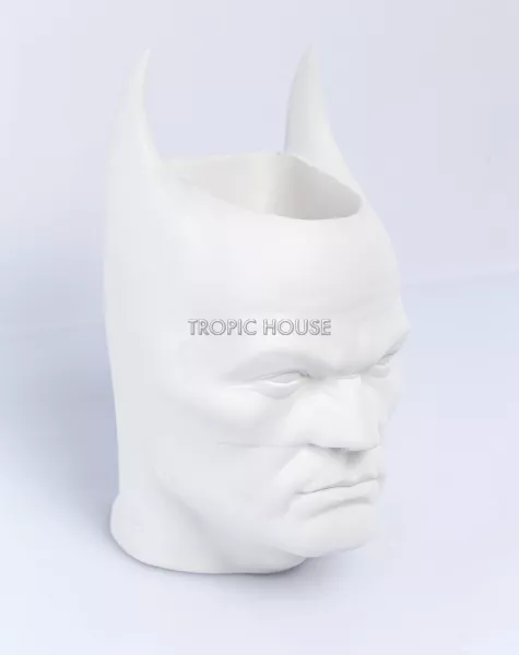 Кашпо для детской Бэтмен