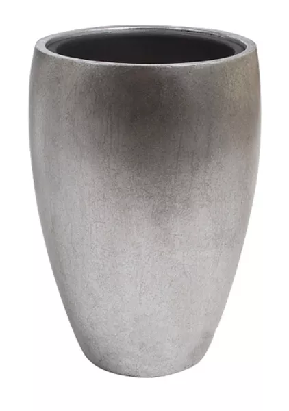 Кашпо Nobilis Marco Pa-alu Round высокое