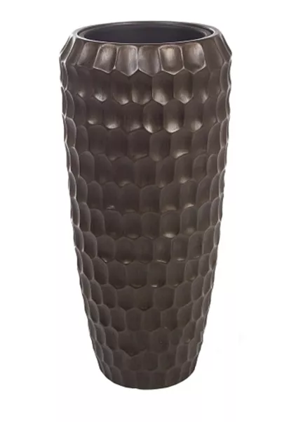 Кашпо Nobilis Marco Pab-coal Cells Vase