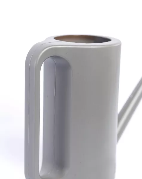 Лейка для комнатных цветов Plastia (антрацит)