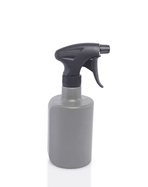 Опрыскиватель для комнатных цветов Plastia (антрацит)