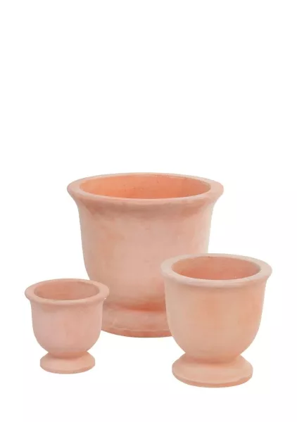 Кашпо Nobilis Marco "Anterra Cup"