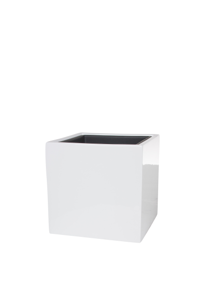 Кашпо Nobilis Marco Pmlac-white Cube