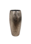 Кашпо Nobilis Marco Pa-silverbrown Sunrays Vase