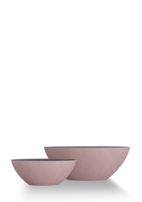 Кашпо CONCRETIKA BONSAY COCOA