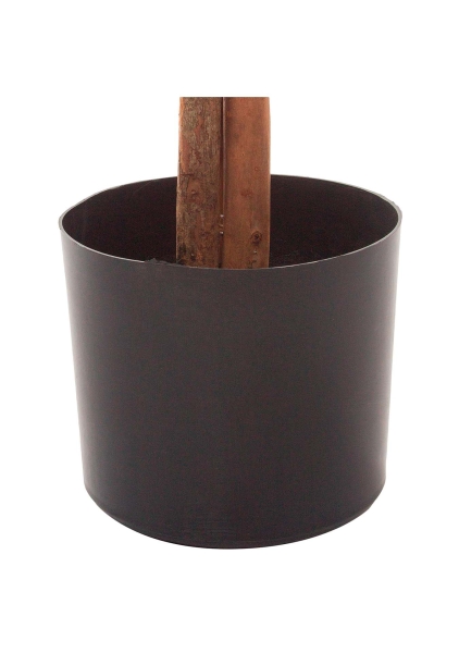 Дерево искусственное в кашпо "Олива", H180 см