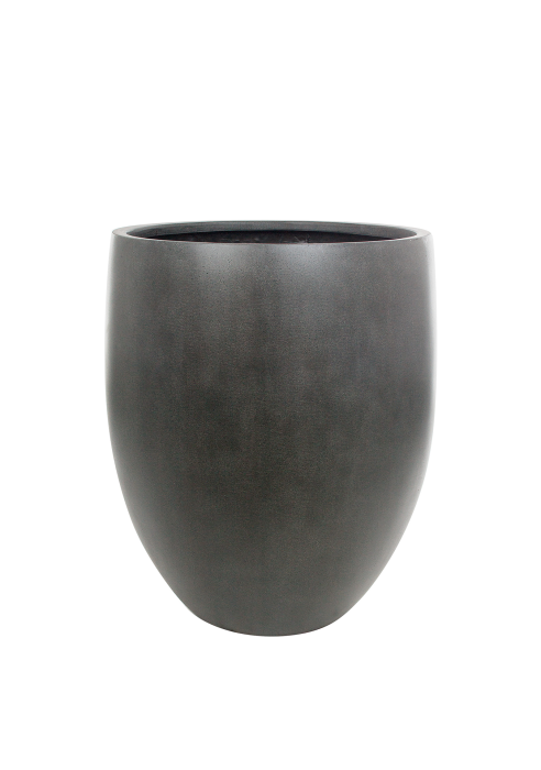 Кашпо Nobilis Marco Pm-gray2 Vase