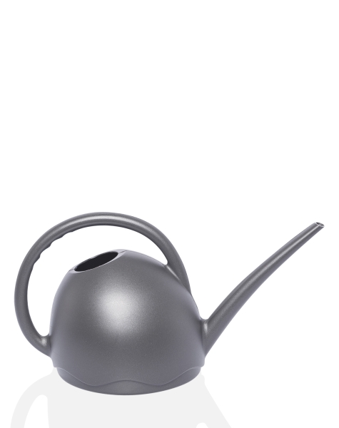 Лейка для комнатных цветов Medusa (антрацит)