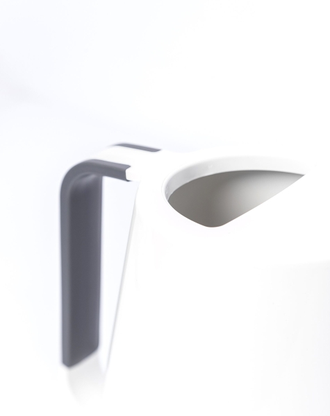 Лейка для комнатных цветов Loft (белый)