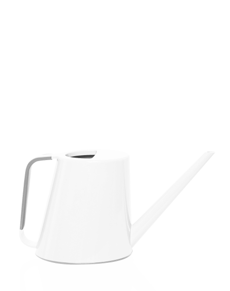 Лейка для комнатных цветов Loft (белый)