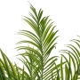 Дерево искусственное в кашпо "Пальма Арека люкс", H180 см, 717 листьев