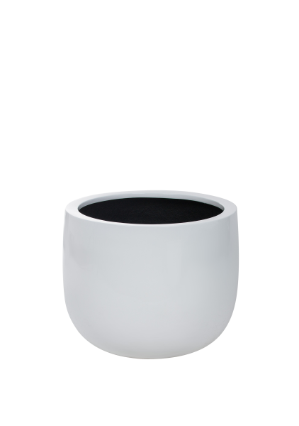 Кашпо Nobilis Marco Pmlac-white Jar