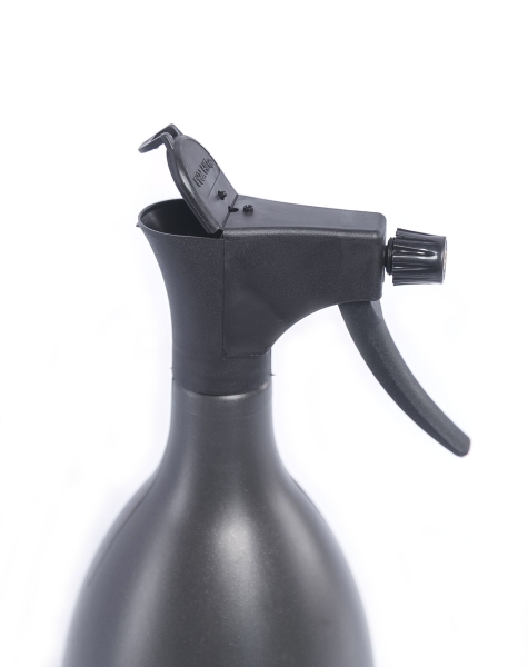 Опрыскиватель для комнатных цветов Medusa (антрацит)