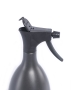 Опрыскиватель для комнатных цветов Medusa (антрацит)