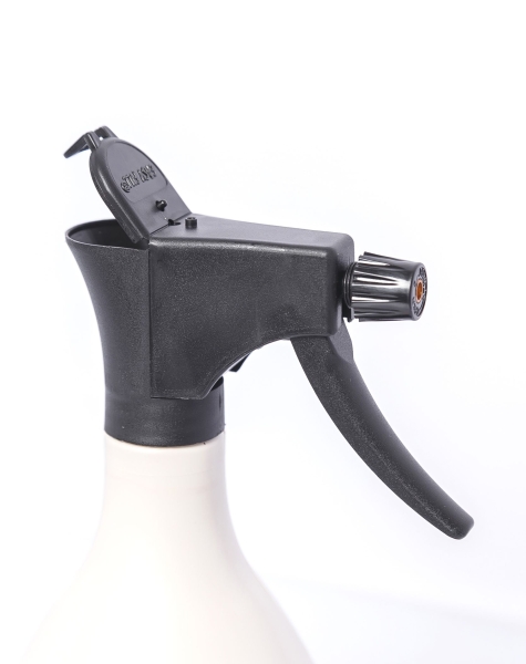 Опрыскиватель для комнатных цветов Medusa (слоновая кость)