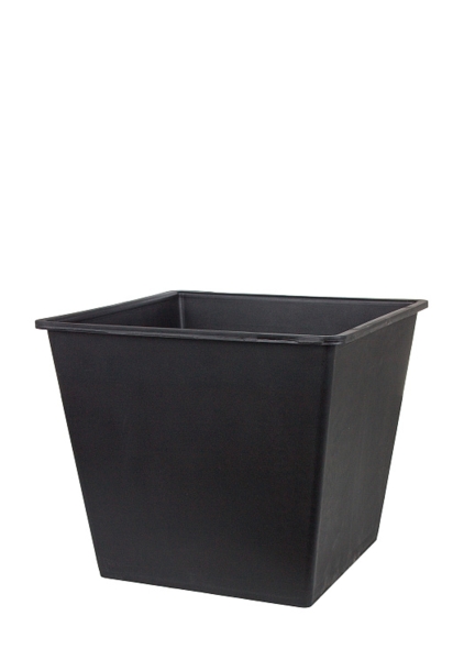 Кашпо Nobilis Marco Rock2-gray Column