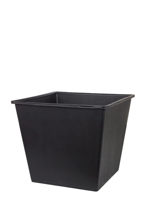 Кашпо Nobilis Marco Rock2-gray Column