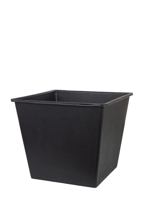 Кашпо Nobilis Marco Pmlac-white Cube