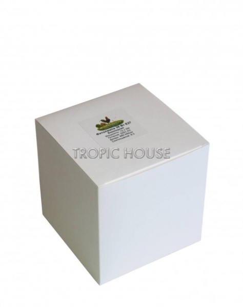 Фитолампа 25 Ватт Фулл Комфорт 4000k (белый свет)