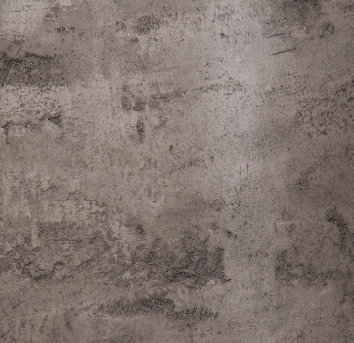 Кашпо CONCRETIKA CONIC CONCRETE GREY DARK