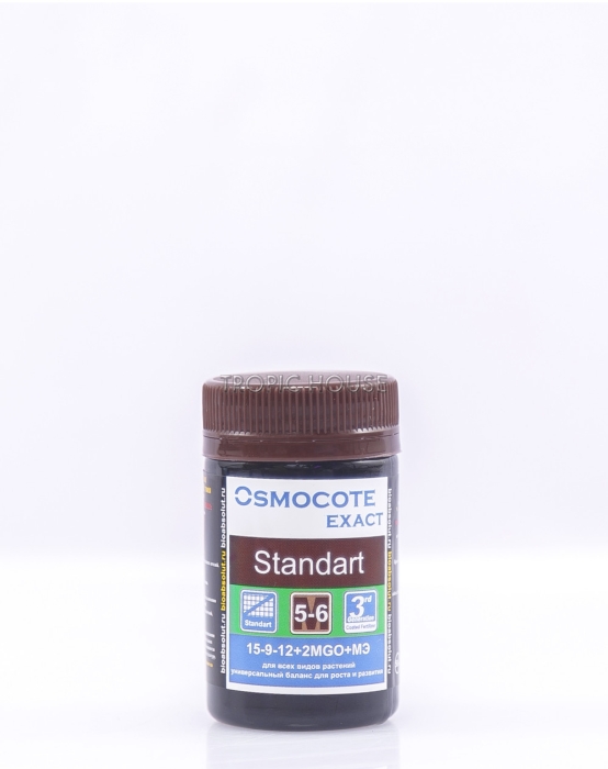 Osmocote Exact Standart 5-6 М, 50 мл
