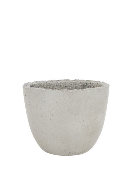 Кашпо Nobilis Marco Cw-gray Jar