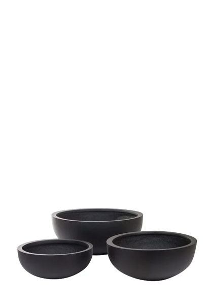 Кашпо Nobilis Marco "Pm-antra Round"