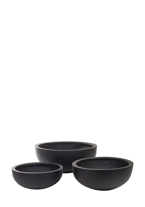 Кашпо Nobilis Marco "Pm-antra Round"