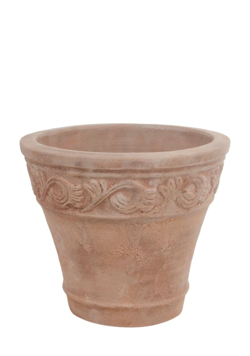 Кашпо Nobilis Marco "Mterra Daycuc Cone"