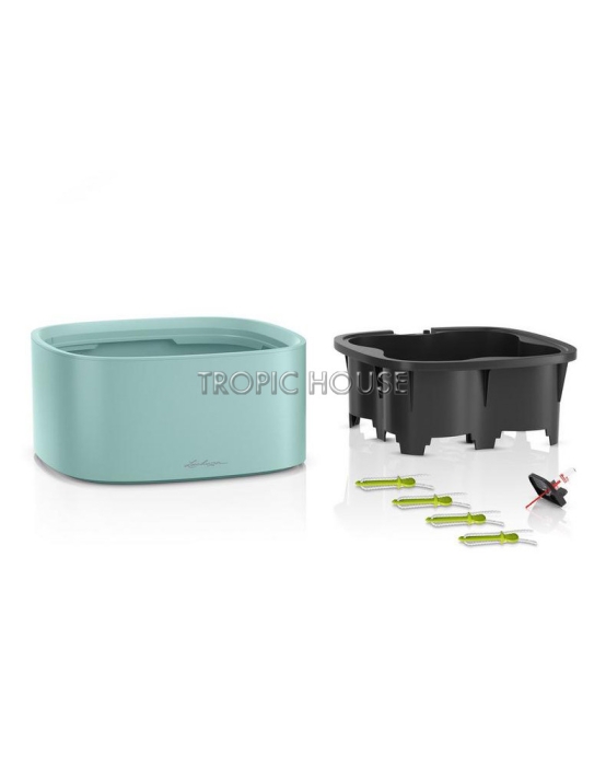 Кашпо LECHUZA PILA Color Stick 35х16.6 см