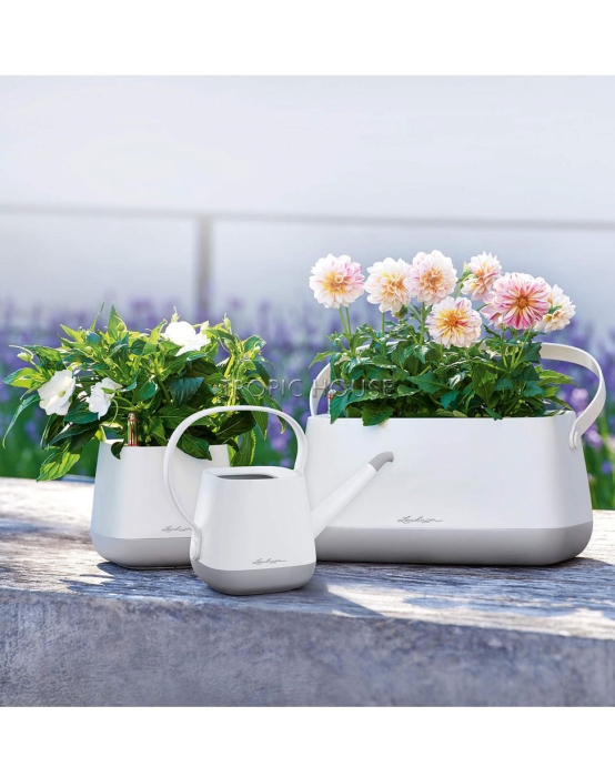 Корзинка для растений LECHUZA YULA 38х33 см