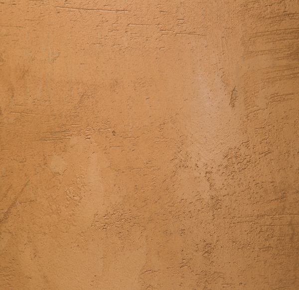 Кашпо CONCRETIKA OVAL CLASSIC CLAY