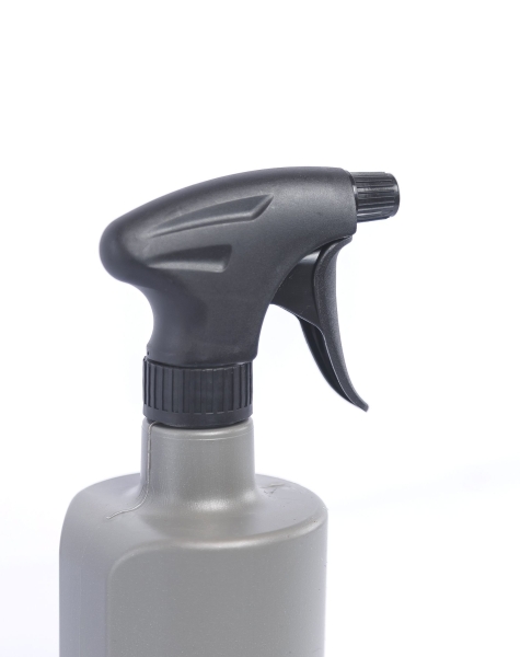 Опрыскиватель для комнатных цветов Plastia (антрацит)