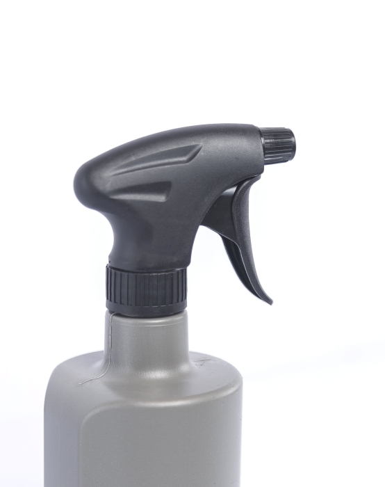 Опрыскиватель для комнатных цветов Plastia (антрацит)