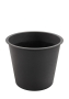 Кашпо Nobilis Marco Pab-coal Round