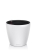 Кашпо LECHUZA CLASSICO Color LS 35х33 см