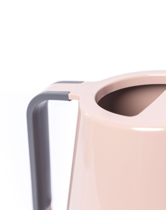 Лейка для комнатных цветов Loft (пудровый)