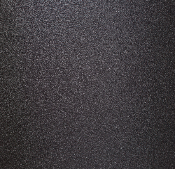 Кашпо CONCRETIKA COLONNA NERO