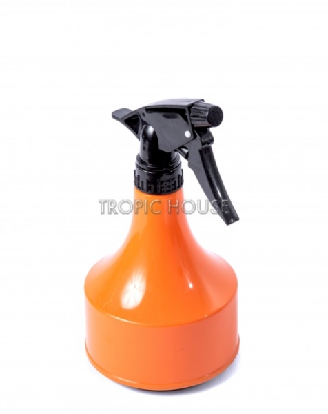 Опрыскиватель для комнатных цветов Garden (оранж)