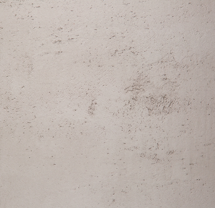 Кашпо CONCRETIKA TOPPER CONCRETE WHITE