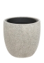 Кашпо Nobilis Marco Rock2-wb Jar